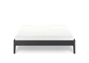Lino Bed - Frame 160x220 cm by Noah Living