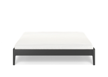 Lino Bed - Frame 180x200 cm by Noah Living
