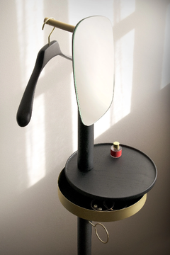 MOMENTS W - Ash valet stand by Nomon - view 3