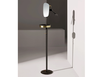 MOMENTS W - Ash valet stand by Nomon - view 2