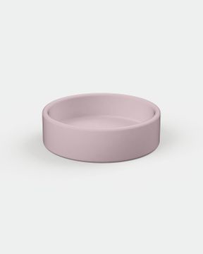 Bowl Basin (Lilly Pilly) by Nood Co