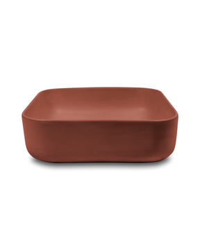 Cube Basin (Clay) by Nood Co