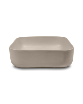 Cube Basin (Mushroom) by Nood Co