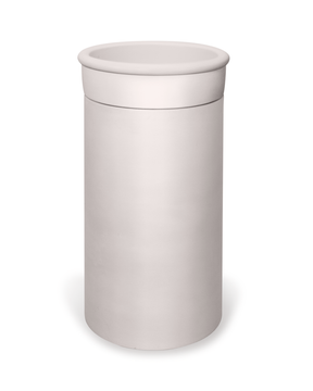 Cylinder - Tubb Basin (Morning Mist) by Nood Co
