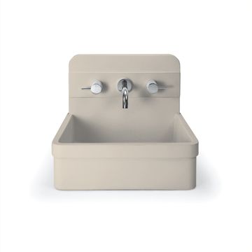 Herbert Basin (Mushroom) by Nood Co