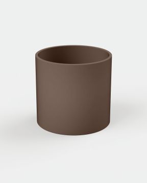 Millie Basin (Paperbark) by Nood Co