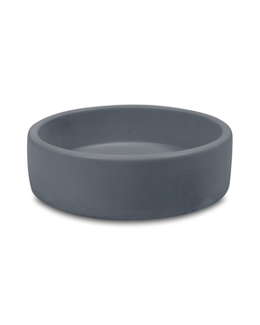 Mini Bowl Basin (Copan Blue) by Nood Co