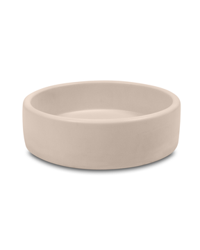Mini Bowl Basin (Nood) by Nood Co