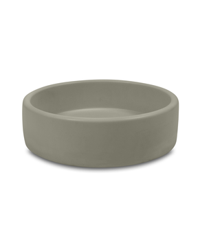 Mini Bowl Basin (Olive) by Nood Co