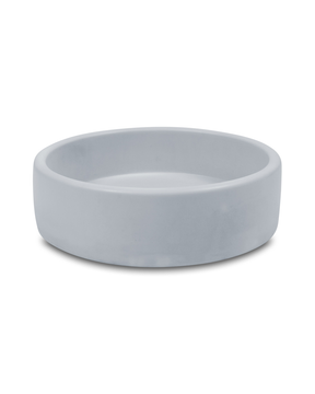 Mini Bowl Basin (Powder Blue) by Nood Co