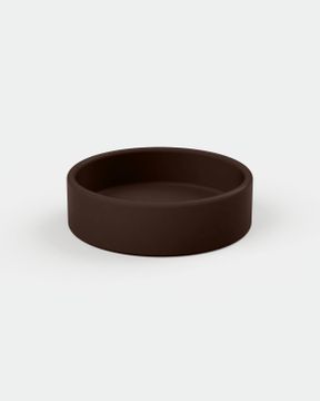 Mini Bowl Basin (Slate) by Nood Co