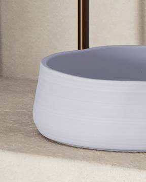 Mini Mill Basin (Lilac) by Nood Co