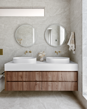 Pill Basin (Ivory) by Nood Co