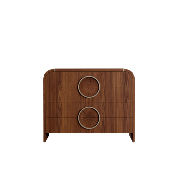 Chest of drawers — Products — NORD ARIN by Nordarin Prod Com