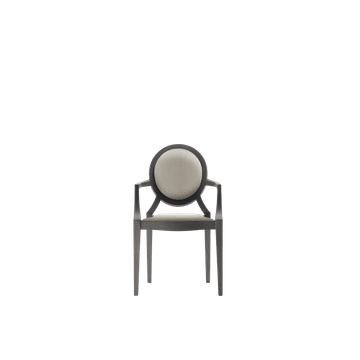 Sapphire Chair — NORD ARIN by Nordarin Prod Com