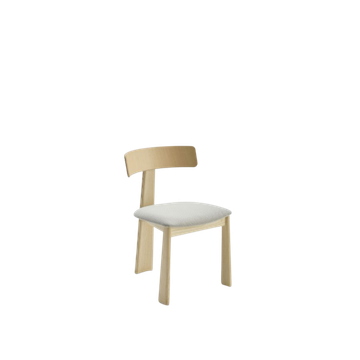 Thor Chair — NORD ARIN by Nordarin Prod Com