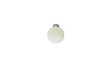 Pix Lamp Ceiling/Wall Ø30 EU White by Normann Copenhagen