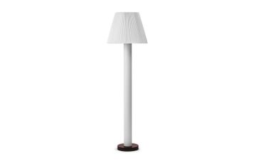 Cellu Floor Lamp EU Grey by Normann Copenhagen - view 2
