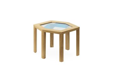 Collins Side Table by Normann Copenhagen - view 3