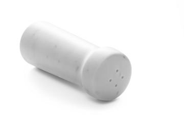 Craft Pepper Shaker Black by Normann Copenhagen - view 3