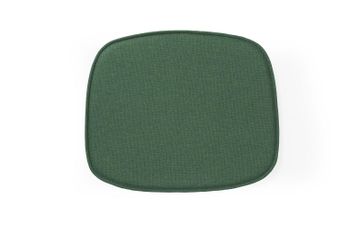 Form Seat Cushion Red by Normann Copenhagen - view 2