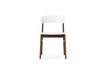 Herit Chair Smoked Oak Grey by Normann Copenhagen - view 3