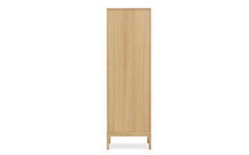 Jalousi Cabinet High Grey by Normann Copenhagen - view 5