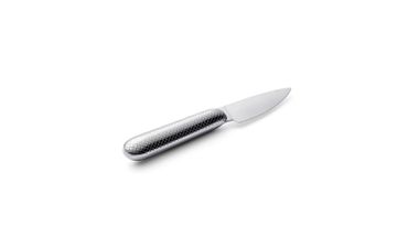 Mesh Paring Knife Steel by Normann Copenhagen - view 3
