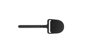 Pebble Cheese Plane Black by Normann Copenhagen - view 2