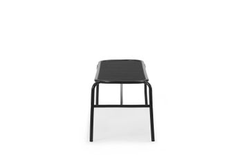Vig Bench Dark Green by Normann Copenhagen - view 4