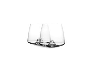 Whiskey Glass - 2 pcs, 30 cl Glass by Normann Copenhagen - view 4