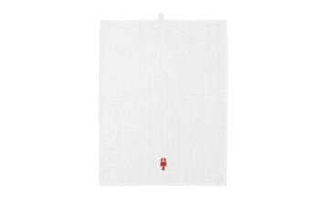Yummy Tea Towel Sausage by Normann Copenhagen - view 2