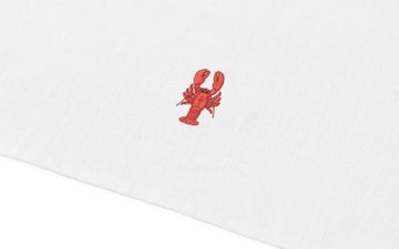Yummy Tea Towel Sausage by Normann Copenhagen - view 3