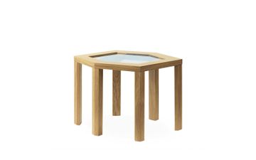 Collins Side Table by Normann Copenhagen