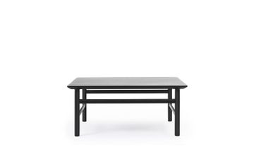 Grow Table 80 x 80 cm. Oak by Normann Copenhagen