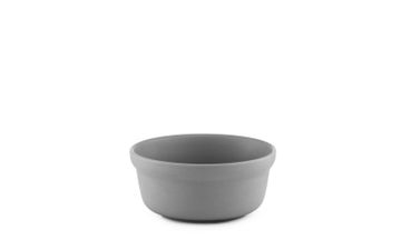 Obi Bowl Ø11 cm Grey by Normann Copenhagen