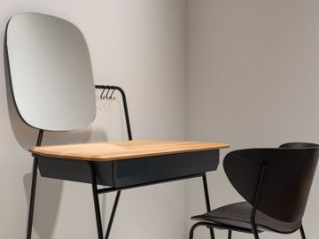 Nunc | 5 things you should never do – decorating with neutrals by Nunc