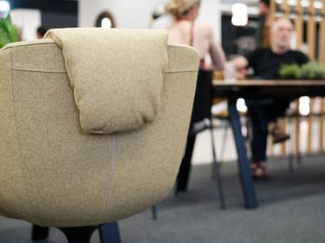 Nunc | 7 elements of interior design by Nunc
