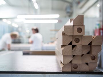 Nunc | A sneak peek into Furniture manufacturing industry by Nunc