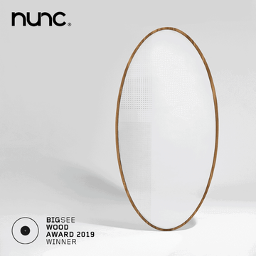 Nunc | Nine BIG SEE Design Awards for Nunc’s products by Nunc