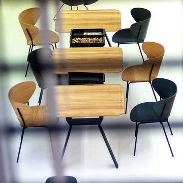 Nunc | NUNC at Zagreb Design Week 2019 by Nunc