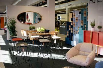 Nunc | NUNC at Zagreb Design Week 2020 by Nunc