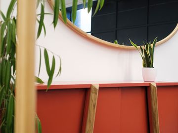 Nunc | Spring/summer interior trends set to be huge this year by Nunc