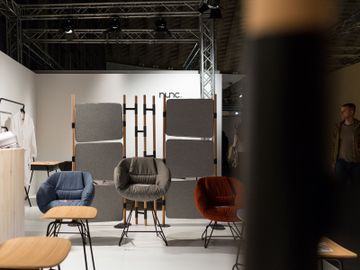 Nunc | The Interior Design Trends in 2022 by Nunc