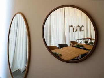Nunc | The latest key colors to use this year – Color trends 2022 by Nunc
