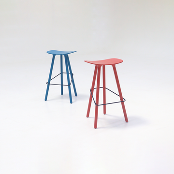 Nunc | Wooden Cot wins the Red Dot Design award by Nunc