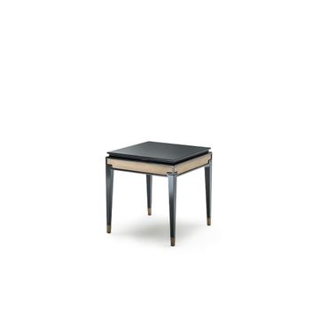 CASTELLO SC5099 - Wooden high side table by OAK