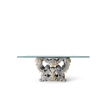 MG1315 - Baroque rectangular dining table by OAK