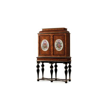 MG2511 - Wooden bar cabinet by OAK