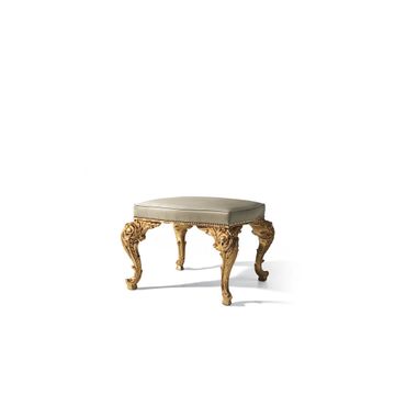 MG3210 - Low stool by OAK